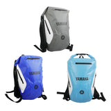 Maxbell Dry Bag Floating Bag Lightweight Waterproof Sack for Travel Boating Swimming Dark Blue