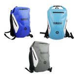 Maxbell Dry Bag Floating Bag Lightweight Waterproof Sack for Travel Boating Swimming Dark Blue