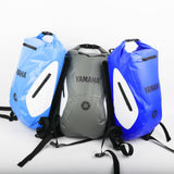 Maxbell Dry Bag Floating Bag Lightweight Waterproof Sack for Travel Boating Swimming Dark Blue