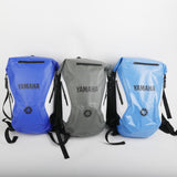 Maxbell Dry Bag Floating Bag Lightweight Waterproof Sack for Travel Boating Swimming Dark Blue