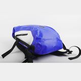 Maxbell Dry Bag Floating Bag Lightweight Waterproof Sack for Travel Boating Swimming Dark Blue