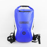 Maxbell Dry Bag Floating Bag Lightweight Waterproof Sack for Travel Boating Swimming Dark Blue