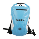 Maxbell Dry Bag Floating Bag Lightweight Waterproof Sack for Travel Boating Swimming Light Blue