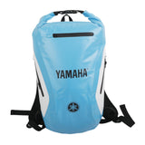Maxbell Dry Bag Floating Bag Lightweight Waterproof Sack for Travel Boating Swimming Light Blue