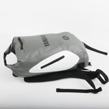 Maxbell Dry Bag Floating Bag Lightweight Waterproof Sack for Travel Boating Swimming Grey