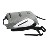 Maxbell Dry Bag Floating Bag Lightweight Waterproof Sack for Travel Boating Swimming Grey