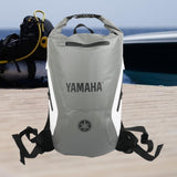 Maxbell Dry Bag Floating Bag Lightweight Waterproof Sack for Travel Boating Swimming Grey