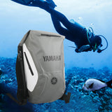 Maxbell Dry Bag Floating Bag Lightweight Waterproof Sack for Travel Boating Swimming Grey