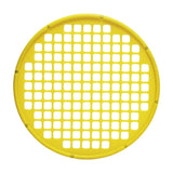 Maxbell Hand Exercise Web Diameter 14in Wrist Resistance Web for Training Arm Indoor Yellow
