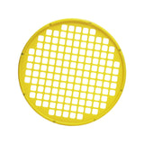 Maxbell Hand Exercise Web Diameter 14in Wrist Resistance Web for Training Arm Indoor Yellow