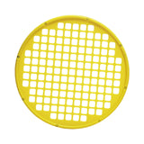 Maxbell Hand Exercise Web Diameter 14in Wrist Resistance Web for Training Arm Indoor Yellow