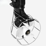 Outboard Machine Propeller Protective Cover Hardware for Four Stroke Engines