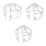 Maxbell Outboard Machine Propeller Protective Cover Protection Kayak Propeller Guard