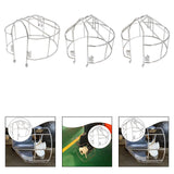 Maxbell Outboard Machine Propeller Protective Cover Protection Kayak Propeller Guard