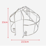 Maxbell Outboard Machine Propeller Protective Cover Protection Kayak Propeller Guard