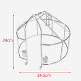 Maxbell Outboard Machine Propeller Protective Cover Protection Kayak Propeller Guard