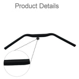 Maxbell Bicycle Handlebar Sturdy Accessories for Cycling Mountain Road Bikes Outdoor