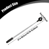 Maxbell Golf Ball Grabber Picker Water Extendable Gym Golf Ball Retriever Telescopic