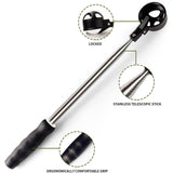 Maxbell Golf Ball Grabber Picker Water Extendable Gym Golf Ball Retriever Telescopic