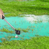 Maxbell Golf Ball Grabber Picker Water Extendable Gym Golf Ball Retriever Telescopic