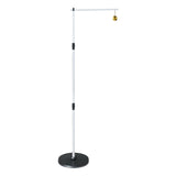 Maxbell Vertical Jump Tester Improve Performance Practice Premium Jump Training Tool 130cm to 330cm