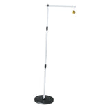 Maxbell Vertical Jump Tester Improve Performance Practice Premium Jump Training Tool 130cm to 330cm