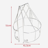 Maxbell Propeller Protector Propeller Motor Net for Yamaha 4 Stroke High Performance Style A