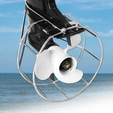 Maxbell Propeller Protector Propeller Motor Net for Yamaha 4 Stroke High Performance Style B
