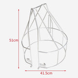 Maxbell Propeller Protector Propeller Motor Net for Yamaha 4 Stroke High Performance Style B