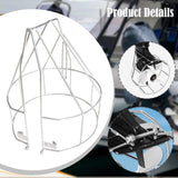 Maxbell Propeller Protector Propeller Motor Net for Yamaha 4 Stroke High Performance Style B