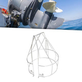 Maxbell Propeller Protector Propeller Motor Net for Yamaha 4 Stroke High Performance Style B