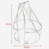 Maxbell Propeller Protector Propeller Motor Net for Yamaha 4 Stroke High Performance Style C