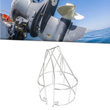 Maxbell Propeller Protector Propeller Motor Net for Yamaha 4 Stroke High Performance Style C