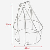 Maxbell Propeller Protector Propeller Motor Net for Yamaha 4 Stroke High Performance Style D