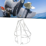 Maxbell Propeller Protector Propeller Motor Net for Yamaha 4 Stroke High Performance Style D