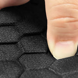 Maxbell Mens Chest Protector Vest Comfortable Guard for Softball Training Basketball XL