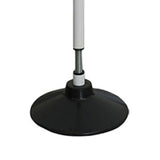 Maxbell Basketball Tumbler Training Pole Football Agility Pole for Football Practice Green