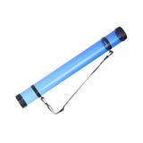 Maxbell Ball Retriever Picker Gym Pick up Tool Grabber Pickleball Tennis Pickup Tube 64cmx7.3cm