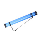 Maxbell Ball Retriever Picker Gym Pick up Tool Grabber Pickleball Tennis Pickup Tube 94cmx7.3cm