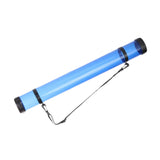 Maxbell Ball Retriever Picker Gym Pick up Tool Grabber Pickleball Tennis Pickup Tube 94cmx7.3cm