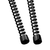 Maxbell 2Pcs Ropeless Battle Ropes Strength Training Fitness Heavy Rope for Exercise normal