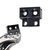 Maxbell Bike Rear Derailleur Extender Cycling Accessories for Folding Bike Repairing