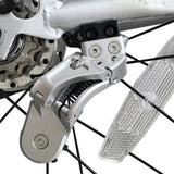 Maxbell Bike Rear Derailleur Extender Cycling Accessories for Folding Bike Repairing