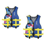 Maxbell Adult Life Jacket Life Vest Swimming Boating High Buoyancy for Men and Women L