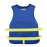 Maxbell Adult Life Jacket Life Vest Swimming Boating High Buoyancy for Men and Women L