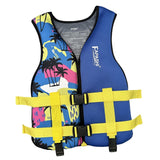 Maxbell Adult Life Jacket Life Vest Swimming Boating High Buoyancy for Men and Women L