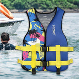 Maxbell Adult Life Jacket Life Vest Swimming Boating High Buoyancy for Men and Women XL