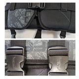 Maxbell Swim Vest Swimwear Comfortable Life Jacket for Outdoor Sports Surfing Paddle L