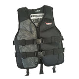 Maxbell Swim Vest Swimwear Comfortable Life Jacket for Outdoor Sports Surfing Paddle L