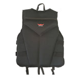 Maxbell Swim Vest Swimwear Comfortable Life Jacket for Outdoor Sports Surfing Paddle XL